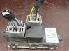 Heater blower motor/fan resistor 6G9T19E624DB