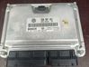 Engine control unit/module 3U0907401