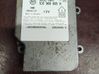 Airbag control unit/module 1C0909605H