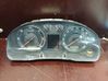 Speedometer (instrument cluster) 3U0920840A