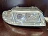Headlight/headlamp 8D0941004AK