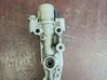 Camshaft vanos timing valve 