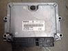 Engine control unit/module 0281010487