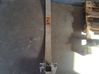 Rear leaf spring 