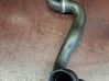 Engine coolant pipe/hose 7612445