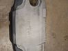 Engine cover (trim) 