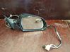 Front door electric wing mirror A046767