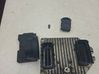 Komputer / Sterownik ECU i komplet kluczy 55351752