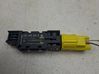 Airbag deployment crash/impact sensor 4B0959643D