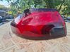 Rear/tail lights 13278784