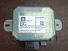 GPS navigation control unit/module 13384291
