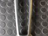 Gear shifter surround trim plastic 105075070R