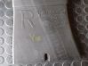 Air intake duct part 0018292910