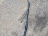 Front wiper blade arm 15272310