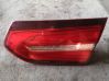 Lampy tylnej klapy bagażnika A253906201