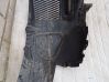 Front wheel arch liner splash guards 7186728