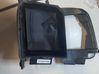 Head up display screen 9159641
