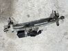 Front wiper linkage and motor PA66GF15