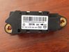 Airbag deployment crash/impact sensor A0018209126
