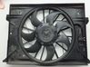 Ventilateur, condenseur de climatisation A2115000593