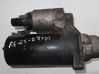 Motor de arranque 0001109258