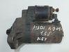 Starter motor 0001121006