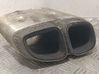 Muffler ending 97011168250