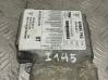 Airbag control unit/module 97061820127