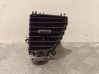 Dash center air vent grill 6EC061X9AA