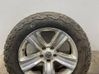 R20 alloy rim 1UB18TRMAA