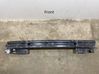 Front bumper cross member 68104936AA