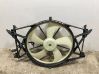 Electric radiator cooling fan 2680009013