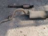 Muffler/silencer 82103460