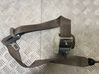 Rear seatbelt FL3B16611B68A