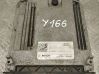 Engine control unit/module 4H0906014J