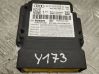 Airbag control unit/module 4H0959655G