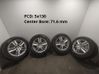 R18 alloy rim 7P5601025AC