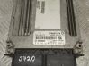 Engine control unit/module 670007174B