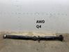 Drive shaft (set) 06700085460