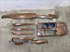Interior decorative trim set 670015099