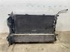 Radiator set 4H0121003N