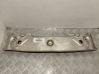 Exhaust heat shield JY5311196AB
