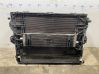 Radiator set 7P0121201K