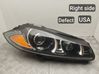 Lampa przednia CX2313W029FG