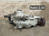 Mechanizm różnicowy przedni / Dyferencjał DW933017AD