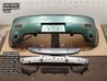 Rear bumper 6G3333612AD