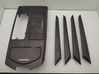Interior decorative trim set 670011349