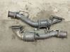 Katalizators, FAP/DPF cieto daļiņu filtrs GM23373202