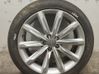 R19 alloy rim 4G8601025B