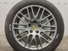 Обод (ободья) колеса из легкого сплава R20 7P5601025N